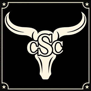 Cowtown Sticker Co